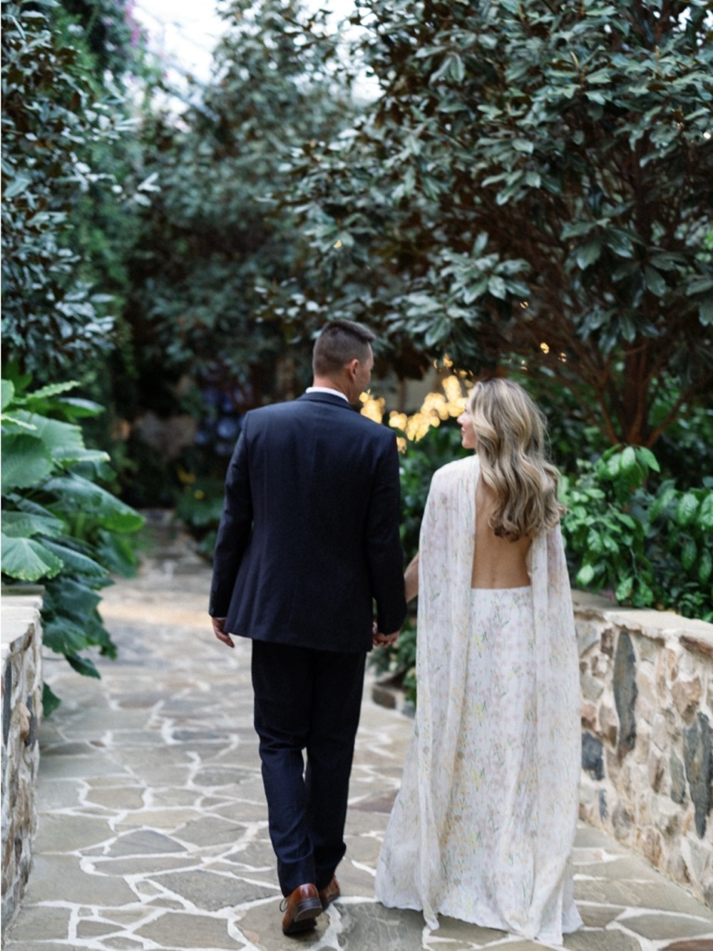 Bernadette Dress - Picture 2 of 5